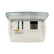 Centro de Carga Schneider Electric QOX 100A 8 Espacios NEMA 1 con Interruptor Principal QOX206 - imagen 4
