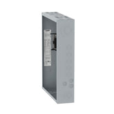 Centro de Carga Square D QO 125A 1 Fase 12 Espacios NEMA 1 con Barra de Tierra QO112L125PG - imagen 4