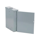 Centro de Carga Square D QO 125A 1 Fase 12 Espacios NEMA 3R Incluye Barra de Tierra QO112L125PGRB - imagen 3