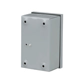 Centro de Carga Square D QO 40A 2 Polos NEMA 1 para Sobreponer QO2S - imagen 3