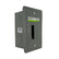 Centro de Carga Argos AQOD Zapatas Principales 50A 1 Fase 2 Espacios Nema 1 para Empotrar AQOD2-F