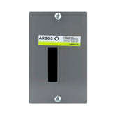 Centro de Carga Argos AQOD Zapatas Principales 50A 1 Fase 2 Espacios Nema 1 para Sobreponer  AQOD2-S - imagen 2