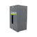 Centro de Carga Argos AQOD Zapatas Principales 50A 1 Fase 2 Espacios Nema 1 para Sobreponer  AQOD2-S - imagen 3