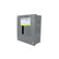 Centro de Carga Argos AQOD Zapatas Principales 60A 1 Fase 4 Espacios Nema 1 para Sobreponer AQOD4-S - imagen 3