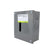 Centro de Carga Argos AQOD Zapatas Principales 60A 1 Fase 4 Espacios Nema 1 para Sobreponer AQOD4-S - imagen 3