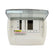 Centro de Carga Schneider Electric QOX 60A 1 Fase 6 Espacios NEMA 1 con Interruptor Principal QOX204 - imagen 4