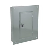 Centro de Carga QO Interruptor Principal 100 A 1F 3H 12sp Nema1 PoN