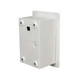 Centro de Carga Schneider Electric QOD 50A 2 Espacios NEMA 1 Zapatas Principales para Empotrar Marfil QOD2FB - imagen 3