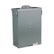 Centro de Carga Square D QO 100A 1 Fase 8 Espacios NEMA 3R Zapatas Principales QO816L100RB