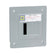 Centro de Carga Square D QOD 60A 2 Fases 4 Espacios NEMA 1 para Empotrar QOD4F