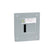 Centro de Carga Square D QOD 60A 2 Fases 4 Espacios NEMA 1 para Empotrar QOD4F