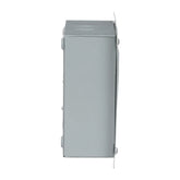 Centro de Carga Square D QOD 60A 2 Fases 4 Espacios NEMA 1 para Empotrar QOD4F - imagen 4