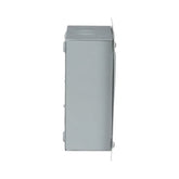 Centro de Carga Square D QOD 60A 2 Fases 4 Espacios NEMA 1 para Empotrar QOD4F - imagen 4