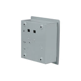 Centro de Carga Square D QOD 60A 2 Fases 4 Espacios NEMA 1 para Empotrar QOD4F - imagen 3