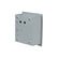 Centro de Carga Square D QOD 60A 2 Fases 4 Espacios NEMA 1 para Empotrar QOD4F - imagen 3
