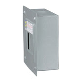 Centro de Carga Square D QOD 60A 2 Fases 4 Espacios NEMA 1 para Empotrar QOD4F - imagen 2