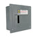 Centro de Carga Schneider Electric QOD 100A 1 Fase 6 Espacios NEMA 1 Zapatas Principales para Empotrar QOD6FB