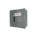 Centro de Carga Schneider Electric QOD 100A 1 Fase 6 Espacios NEMA 1 Zapatas Principales para Empotrar QOD6FB - imagen 3