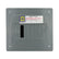 Centro de Carga Schneider Electric QOD 100A 1 Fase 6 Espacios NEMA 1 Zapatas Principales para Empotrar QOD6FB - imagen 2