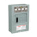 Centro de Carga Square D QO 100A 1 Fase 6 Espacios NEMA 1 Zapatas Principales de Sobreponer QO612L100S