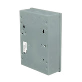 Centro de Carga Square D QO 100A 1 Fase 6 Espacios NEMA 1 Zapatas Principales de Sobreponer QO612L100S - imagen 3
