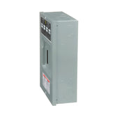 Centro de Carga Square D QO 100A 1 Fase 6 Espacios NEMA 1 Zapatas Principales de Sobreponer QO612L100S - imagen 4