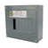 Centro de Carga Square D QOD 100A 2 Fases 6 Espacios NEMA 1 para Sobreponer QOD6S - imagen 3