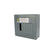 Centro de Carga Square D QOD 100A 2 Fases 6 Espacios NEMA 1 para Sobreponer QOD6S - imagen 3