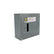 Centro de Carga Square D QOD 100A 2 Fases 6 Espacios NEMA 1 para Sobreponer QOD6S