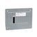 Centro de Carga Square D QOD 100A 2 Fases 8 Espacios NEMA 1 para Empotrar QOD8F