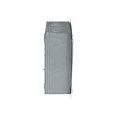 Centro de Carga Square D QOD 100A 2 Fases 8 Espacios NEMA 1 para Empotrar QOD8F - imagen 2