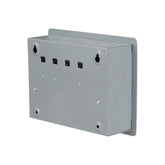 Centro de Carga Square D QOD 100A 2 Fases 8 Espacios NEMA 1 para Empotrar QOD8F - imagen 3