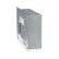 Centro de Carga Square D QOD 100A 2 Fases 8 Espacios NEMA 1 para Empotrar QOD8F - imagen 4