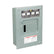 Centro de Carga Square D QO816L100F, 100A, 1 Fase, 8 Espacios, NEMA 1 para Empotrar