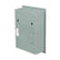 Centro de Carga Square D QO816L100F, 100A, 1 Fase, 8 Espacios, NEMA 1 para Empotrar - imagen 3