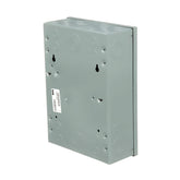 Centro de Carga Square D QO 100A 1 Fase 8 Espacios NEMA 1 Zapatas Principales de Sobreponer QO816L100S - imagen 3