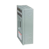 Centro de Carga Square D QO 100A 1 Fase 8 Espacios NEMA 1 Zapatas Principales de Sobreponer QO816L100S - imagen 4