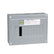 Centro de Carga Square D QOD 100A 2 Fases 8 Espacios NEMA 1 para Sobreponer QOD8S