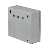 Centro de Carga Square D QOD 100A 2 Fases 8 Espacios NEMA 1 para Sobreponer QOD8S - imagen 3