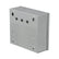 Centro de Carga Square D QOD 100A 2 Fases 8 Espacios NEMA 1 para Sobreponer QOD8S - imagen 3