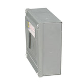 Centro de Carga Square D QOD 100A 2 Fases 8 Espacios NEMA 1 para Sobreponer QOD8S - imagen 4
