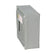 Centro de Carga Square D QOD 100A 2 Fases 8 Espacios NEMA 1 para Sobreponer QOD8S - imagen 4
