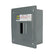 Centro de Carga Square D QOD 100A Trifásico 3 Espacios NEMA 1 para Empotrar QOD3F - imagen 3