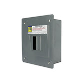 Centro de Carga Square D QOD 100A Trifásico 3 Espacios NEMA 1 para Empotrar QOD3F - imagen 3
