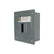 Centro de Carga Square D QOD 100A Trifásico 3 Espacios NEMA 1 para Empotrar QOD3F - imagen 3