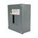 Centro de Carga Schneider QOD Zapatas Principales 100A 3F 3 Espacios NEMA 1 - imagen 3