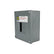 Centro de Carga Schneider QOD Zapatas Principales 100A 3F 3 Espacios NEMA 1 - imagen 3
