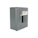 Centro de Carga Schneider QOD Zapatas Principales 100A 3F 3 Espacios NEMA 1