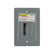 Centro de Carga Square D QOD 50A 1 Polo NEMA 1 para Empotrar QOD1F - imagen 2