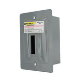 Centro de Carga Square D QOD 50A 1 Polo NEMA 1 para Empotrar QOD1F - imagen 3
